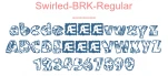 Swirled-BRK-Regular