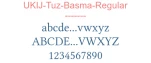 UKIJ-Tuz-Basma-Regular