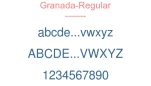 Granada-Regular