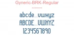 Gyneric-BRK-Regular