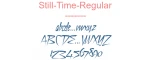 Still-Time-Regular