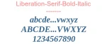 Liberation-Serif-Bold-Italic