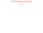 STIXIntegralsUpD