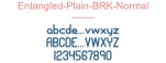 Entangled-Plain-BRK-Normal