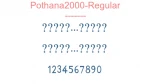 Pothana2000-Regular