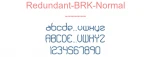Redundant-BRK-Normal