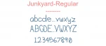 Junkyard-Regular