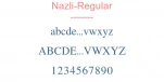Nazli-Regular
