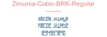 Zirconia-Cubic-BRK-Regular