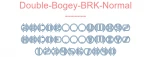Double-Bogey-BRK-Normal