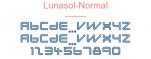 Lunasol-Normal