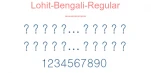 Lohit-Bengali-Regular