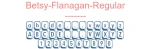 Betsy-Flanagan-Regular