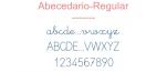 Abecedario-Regular