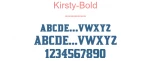 Kirsty-Bold