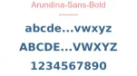 Arundina-Sans-Bold