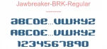 Jawbreaker-BRK-Regular