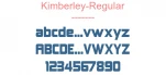Kimberley-Regular