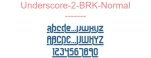 Underscore-2-BRK-Normal