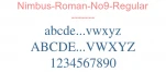 Nimbus-Roman-No9-Regular