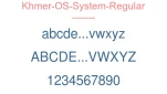 Khmer-OS-System-Regular