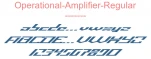 Operational-Amplifier-Regular