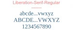 Liberation-Serif-Regular