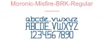Moronic-Misfire-BRK-Regular