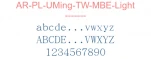AR-PL-UMing-TW-MBE-Light