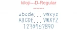 kiloji---D-Regular
