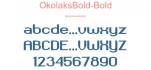 OkolaksBold-Bold