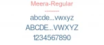 Meera-Regular