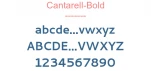 Cantarell-Bold