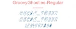 GroovyGhosties-Regular