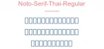 Noto-Serif-Thai-Regular