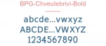 BPG-Chveulebrivi-Bold