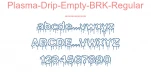 Plasma-Drip-Empty-BRK-Regular