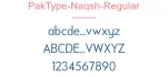 PakType-Naqsh-Regular