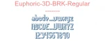 Euphoric-3D-BRK-Regular