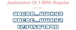 Jawbreaker-OL1-BRK-Regular