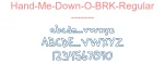 Hand-Me-Down-O-BRK-Regular