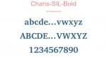Charis-SIL-Bold