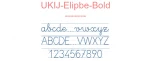 UKIJ-Elipbe-Bold