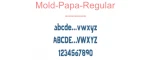 Mold-Papa-Regular