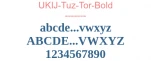 UKIJ-Tuz-Tor-Bold