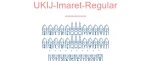 UKIJ-Imaret-Regular
