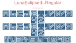 LunaEclipsed--Regular