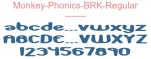 Monkey-Phonics-BRK-Regular