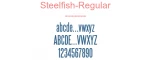 Steelfish-Regular