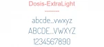 Dosis-ExtraLight